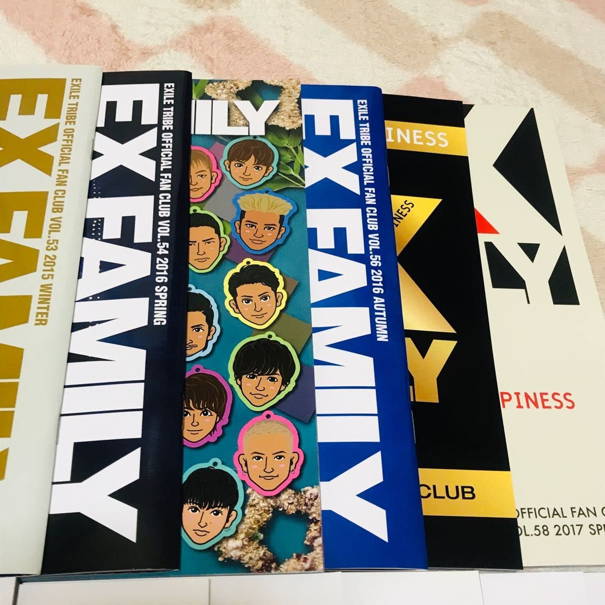 EXILE関連まとめ売り exile まとめ売り - メルカリ